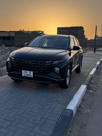 توسان • ٢٠٢٤ • حادث