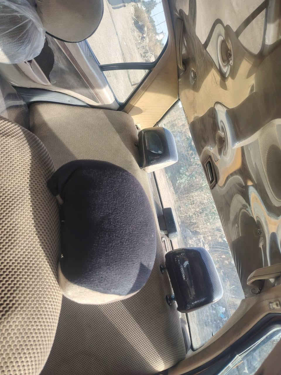 بيجو بارص 2018 رقم بغداد تحويل مباشر
تفاصيلها بيها 3 قطع  نص بابين تصليح + جاملغ مبدل بدون ضربه   محرك وكير شواطي كفاله  نقص تبريد وصدر امامي فقط  
كهربائيات كلها شغاله وكفالة  ماشية 98 الف 
سعر 38 وبيها مجال 

عنوان سيارة بغداد اليوسفية ناحية الرشيد
***********
