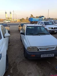 سايبا • ٢٠١٠ • النعوان