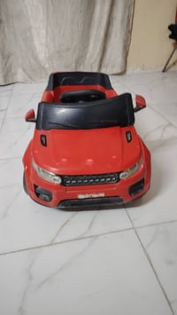 سياره طفال نظيفه 60بيها مجال مكاني حي اور 07704208214 عوزها شحن