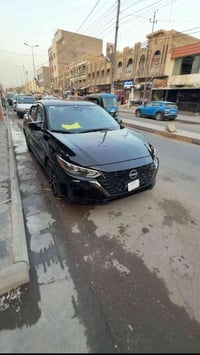 نقل طلاب • موديل ٢٠٢٥ • البياع