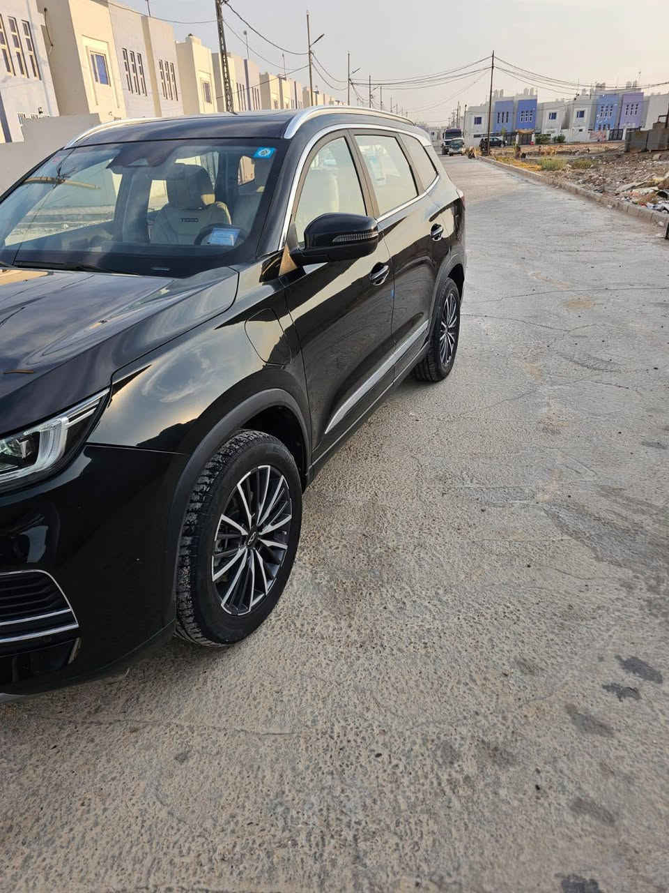 سلام عليكم تيكو برو 8 

موديل 24

فول مواصفات 

السعر 300 وبيه مجال قليل 

تحويل ثاني يوم 

مراوس

رقم ***********
