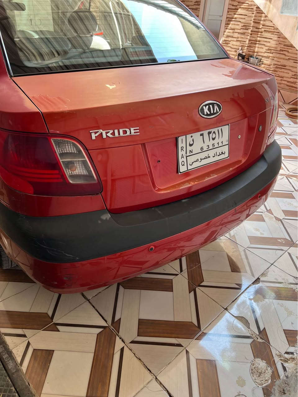 کیا ریۆ. بۆ فرۆشتن.  براوە. مۆدیل 2009کۆدی هەیە. کەڤەر و سەقفی بەشەرت کێر مەکینە. تەقە رەقە هەموی بەشرت. نرخ. 39 گەڵا.معامەلە.  شوێن قەڵادزێ. *********** بشدار, السليمانية
