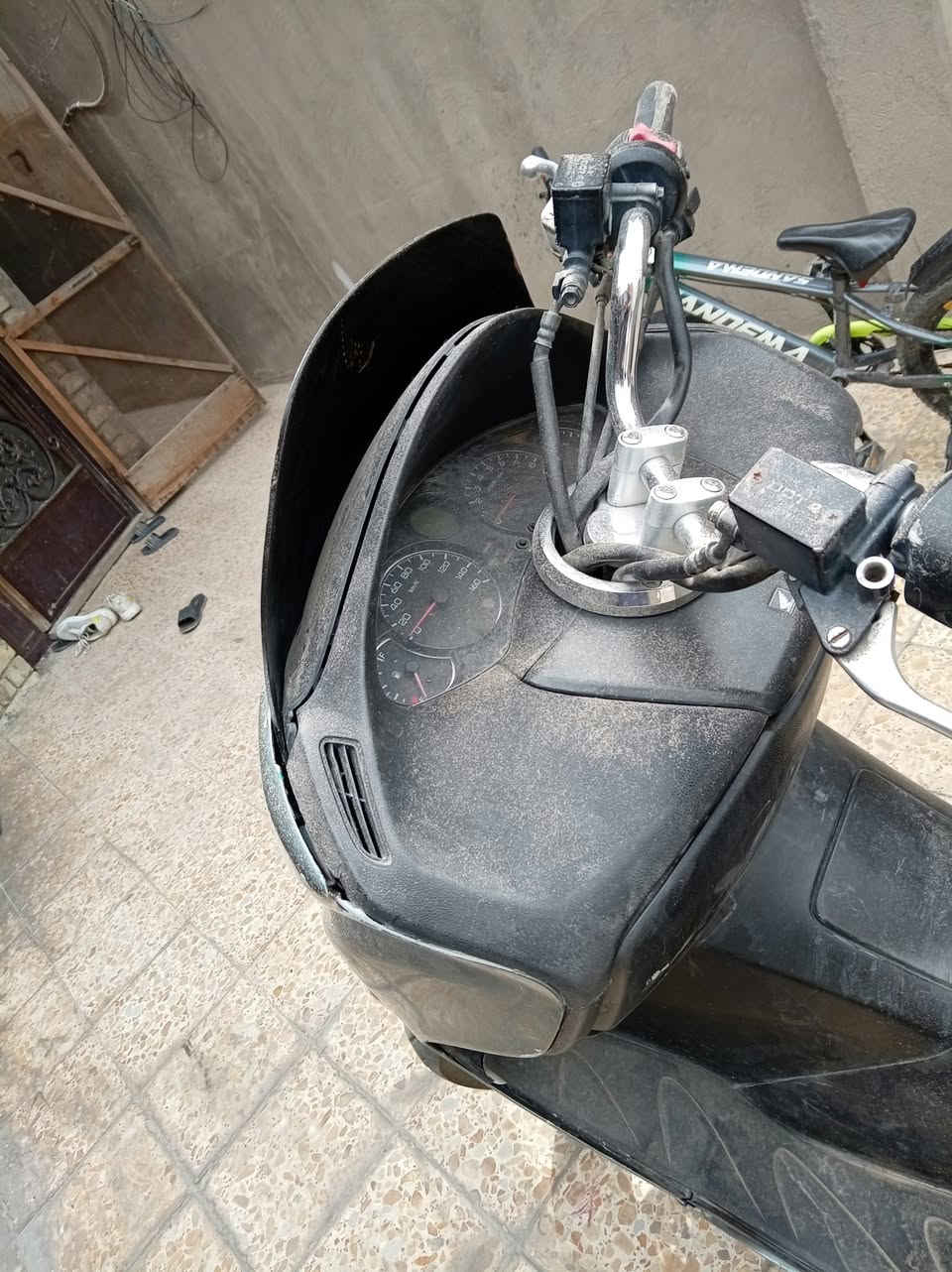 هوندا • ٢٠٠٨ • حلوة