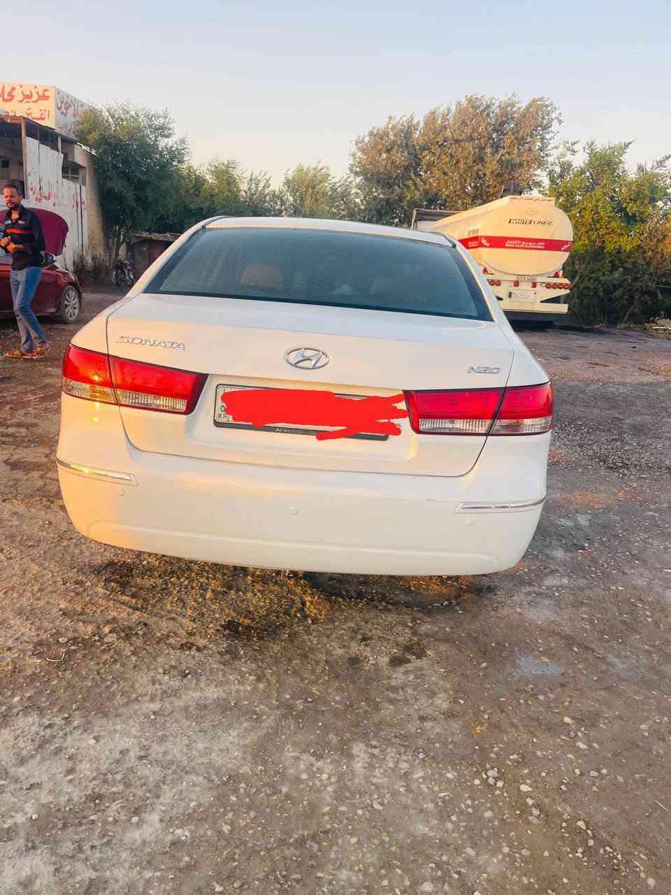 فول مواصفات • كوري • ٢٠١١