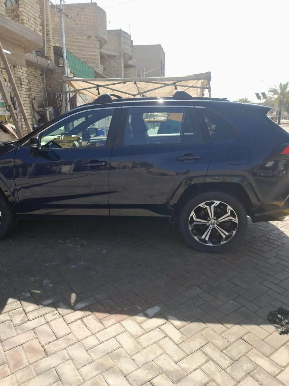 هايبرد • ٢٠٢٣ • رقم نجف