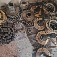 كريدر • مجموعة • كتر جي 12