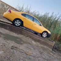 موديل ٢٠١٢ • حادث خلفي • دوانيه بغداد