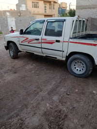 بيك دير • ٢٠٠٦ • رقم بابل