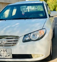 افانتي • ٢٠٠٩ • فول فتحة