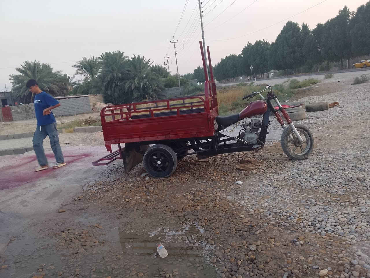 ستوته • ليفان • مكفوله