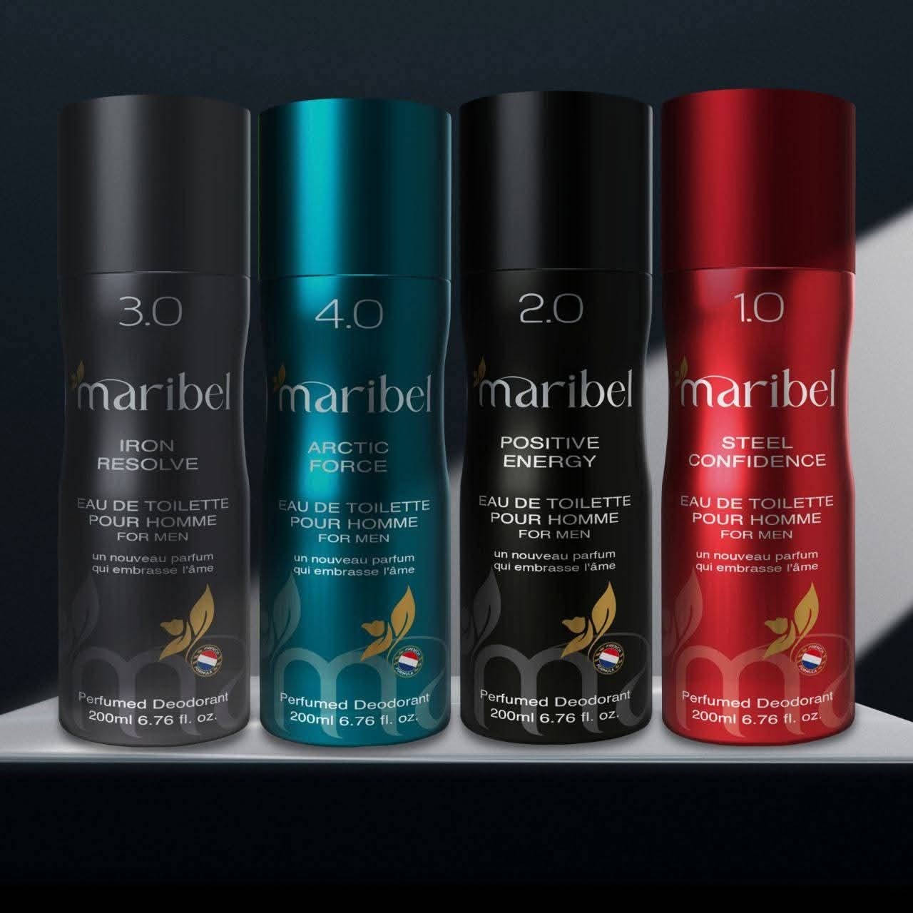 #اكتشف #عطرَك #في #لونك!

"#ماريبل" تقدم لك تجربة عطرية فريدة بـ ثمانية ألوان مختلفة، لكل لون شخصية، ولكل رائحة أثر لا يُنسى.
#للرجال:
أسود ملكي – نفحات العود والعنبر، فخامة لا تنتهي.
أزرق جليدي – برودة النعناع وقوة المسك، نداء الحرية.
رمادي داكن – أناقة الجلد والتبغ، للرجل الكلاسيكي.
أحمر ناري – انتعاش الأعشاب العطرية، طاقة وثقة.
#للنساء:
وردي مخملي – عبير الزهور البيضاء والفانيليا، أنوثة ناعمة.
بنفسجي فاتن – نفحات البرقوق والياسمين، جاذبية غامضة.
وردي مشرق – لمسة من التوت والفلفل الوردي، جرأة وإثارة.
ذهبي لامع – مزيج من العنبر والعسل، تألق دائم.
لا تعليق الجوده تتحدث عن نفسها
       مجمع بنوتات
  العنوان :_ بابل /مدينه القاسم /شارع م عياش مقابيل افران الغري💞💞
مجاور ازياء كجول
***********💞💞
يتوفر لدينا توصيل جميع محافظات
