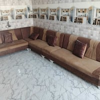 كنب • مستعمل • توصيل