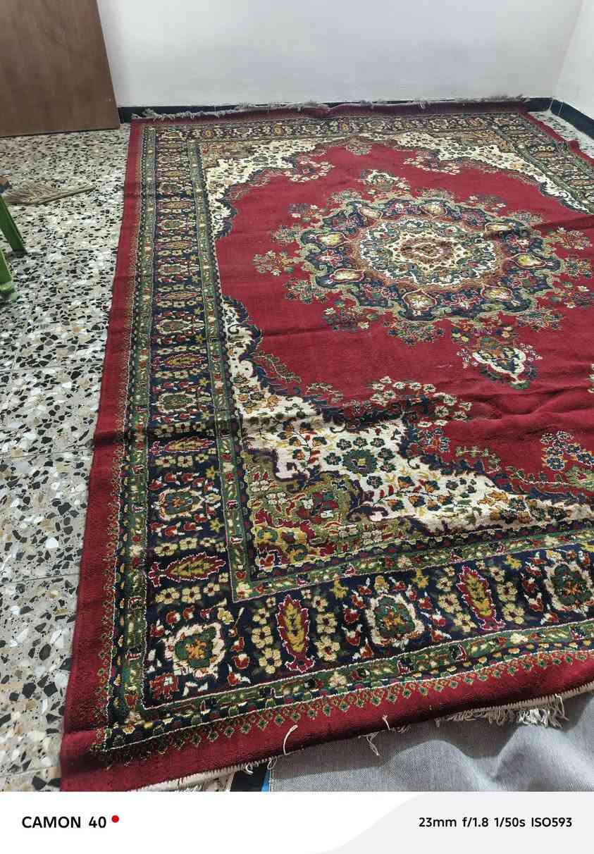 فراش • بغداد