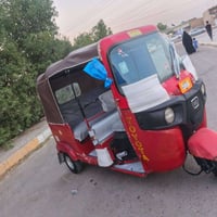 تكتك موديل 18شهر 9 وراق وراق المصطفى محرك 20  شرط الفحص تراي 21تكتك بل...