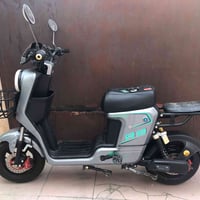 دراجه شحن • ٢٠٢٦ • يحتاج بطاري