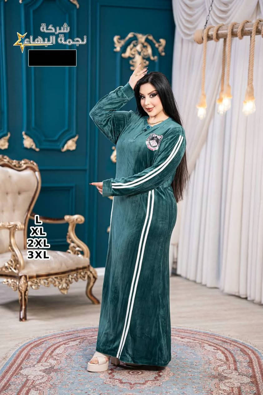شركة نجمة البهاء • اقل طلب درزن • مقاسات L/XL/2XL/3XL