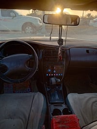 ١٩٩٤ • مكينه وكير جدد • الزبير