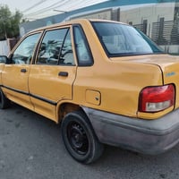 للبيع سايبا موديل ١٢ رقم بغداد انكليزي هيئة وغرامات مصفرة جاهزة بس مكي...