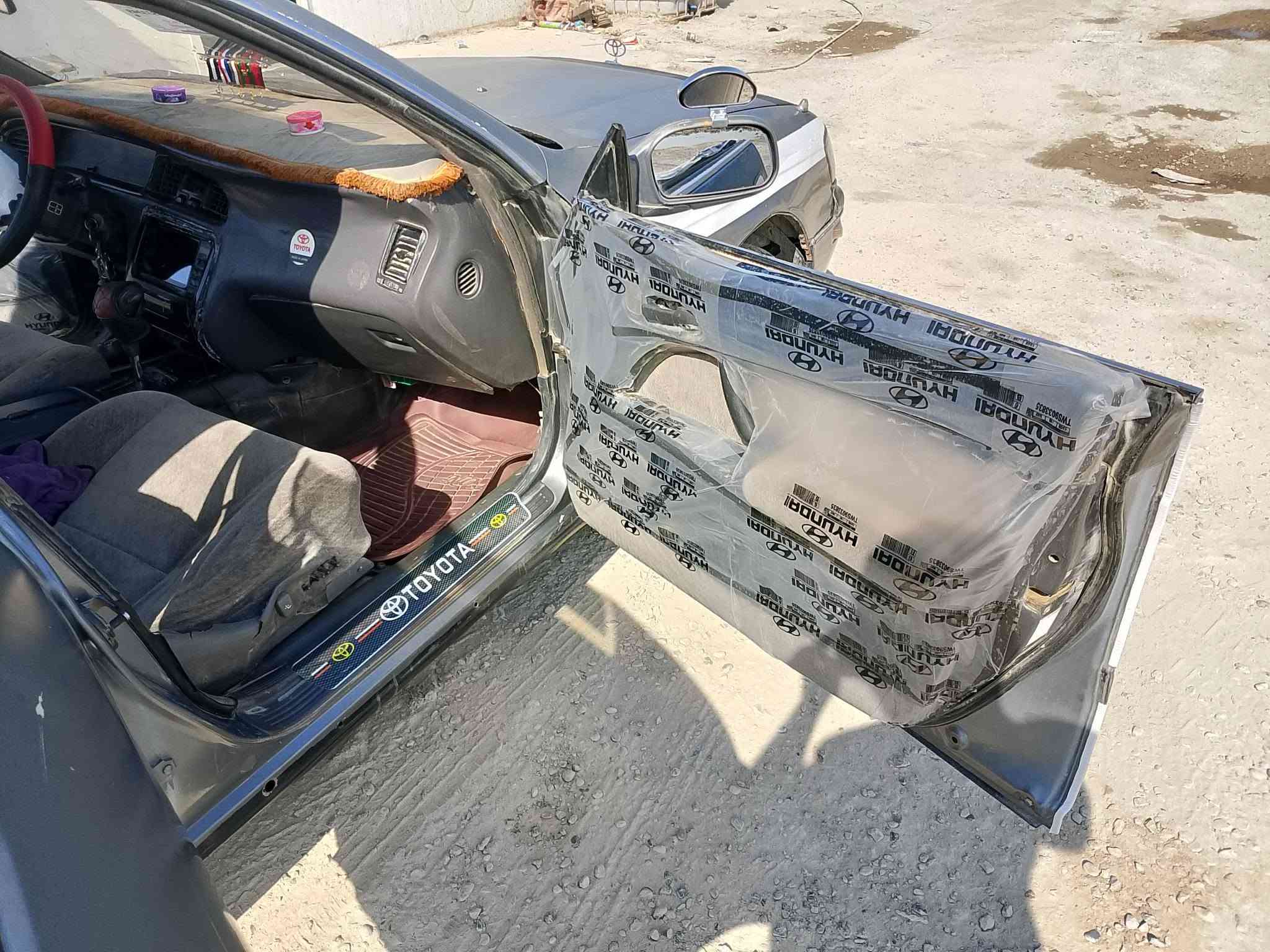 السلام عليكم بطه موديل 92 رقم ديالى تحويل  مباشر
باقي التفاصيل اتصل وتدلل 
كفالة عامة 
***********
*********** واتساب فقط 
العنوان بغداد جسر الدوار 
سعر 35$
