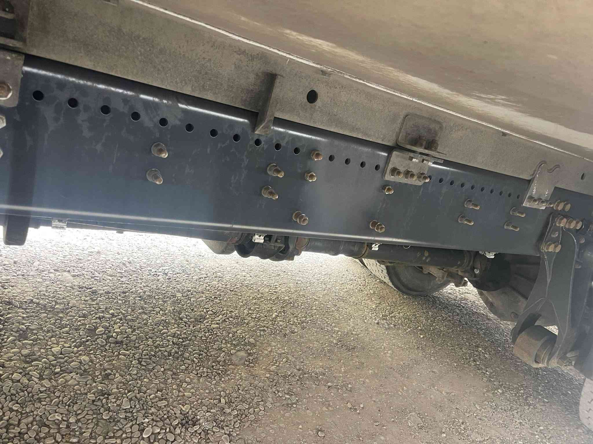 سكانيا G500 • ٢٠١٩ • مقفول السليمانية