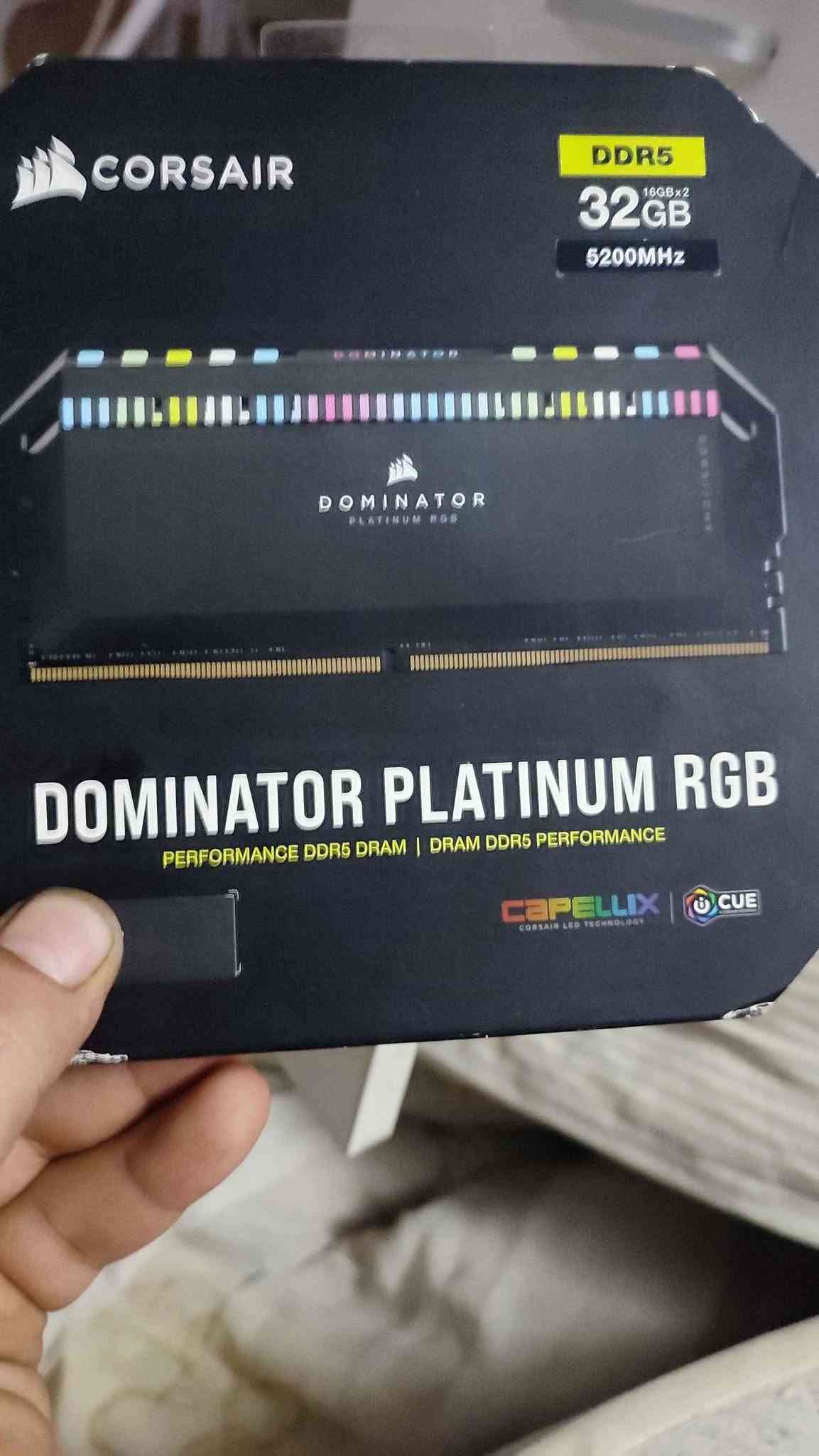 تجميعة • ريزن 9600X • RTX 5060Ti