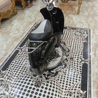 دراجه شحن • حجم ١٢ • بطاريتين جديدتين