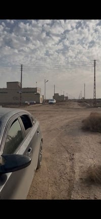 قطعة ارض زراعي سند ٢٥ إقرار محكمة  منطقة بوب الشام الطريق يربط بلاوسمة...