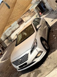 سوناته ٢٠١٨ • زيرو • بصرة