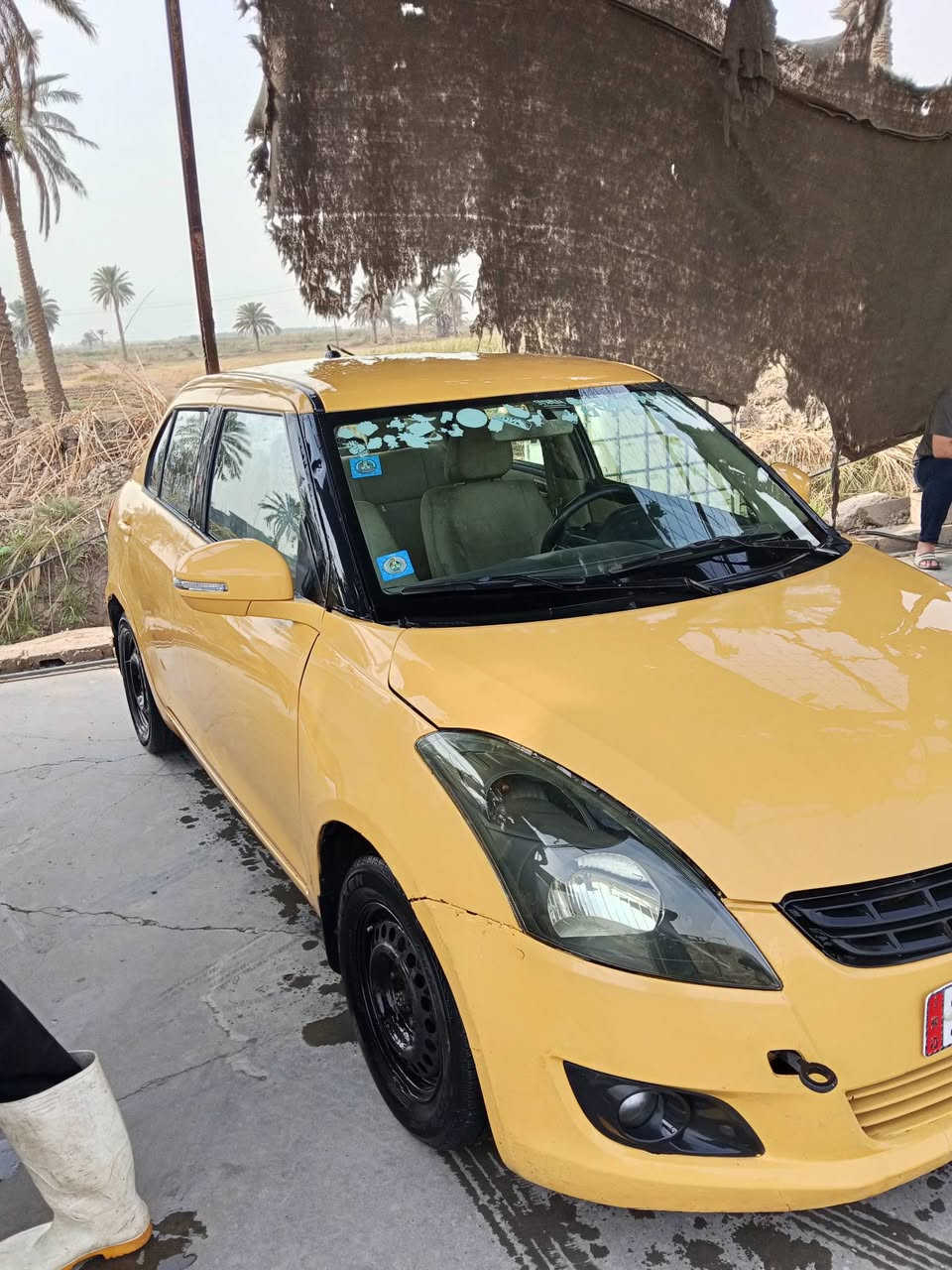 سويفت • ٢٠١٤ • باسمي سنويه