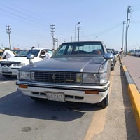 سوبر سيدان • مكينة كير • بصره زبير