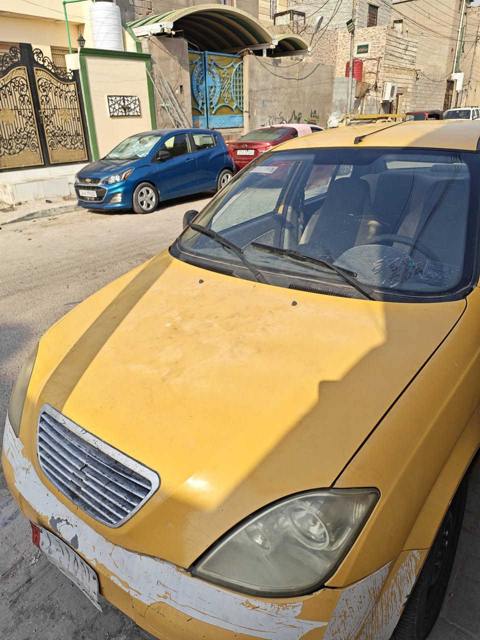 ؤمن رخصت مدير الكروب طيبه 2016بيه باب سايق بيه صوت بطل بيه رابع فلت سعره ١٨ بيه مجال ***********
