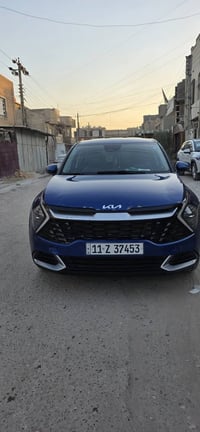 سبورتج ٢٠٢٣ • نص فول • حادث