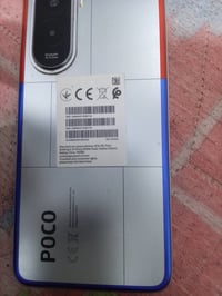 POCO • استعمال قليل • نضيف