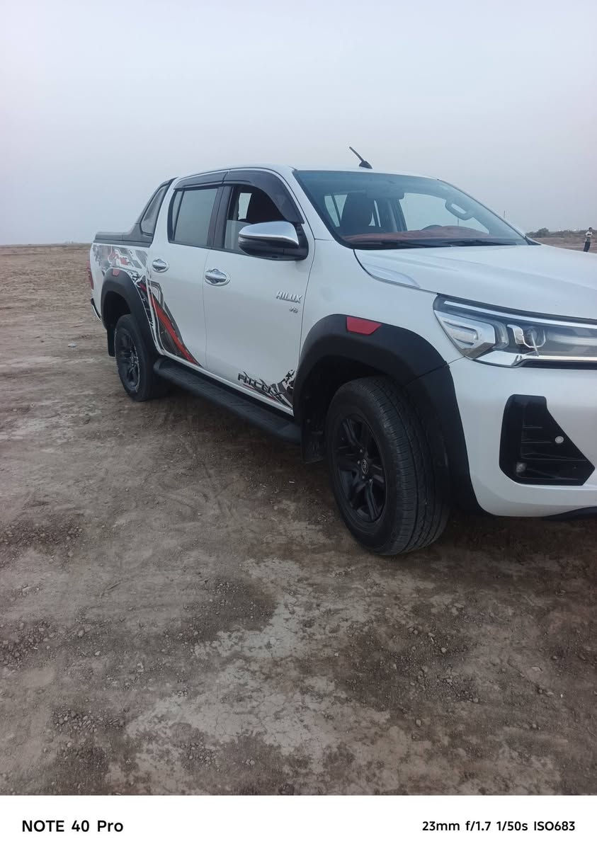 موديل ٢٠٢٤ • ماشيه ٩٧ ألف • رقم اربيل