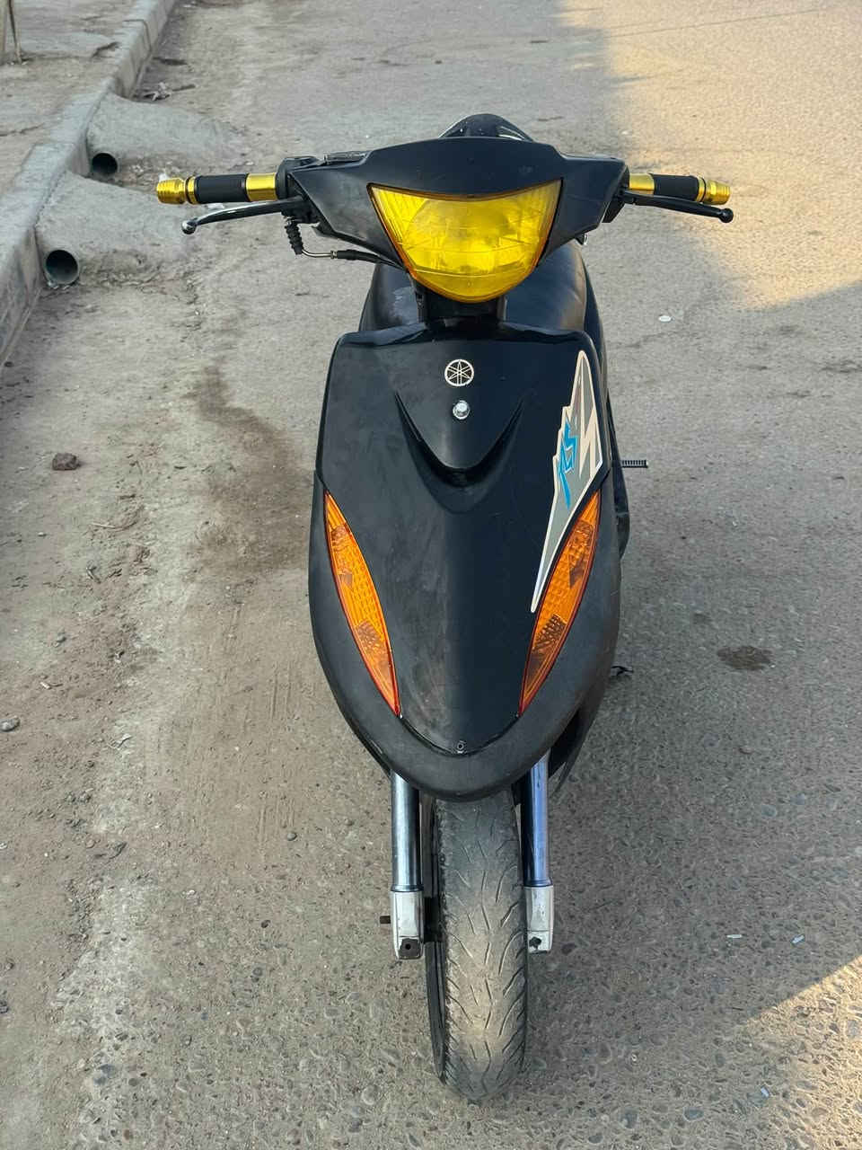 بوشه ٤٩ • مفتوحه • وراق