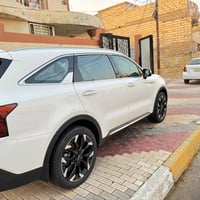 سورينتو • ٢٠٢٥ • رقم بغداد