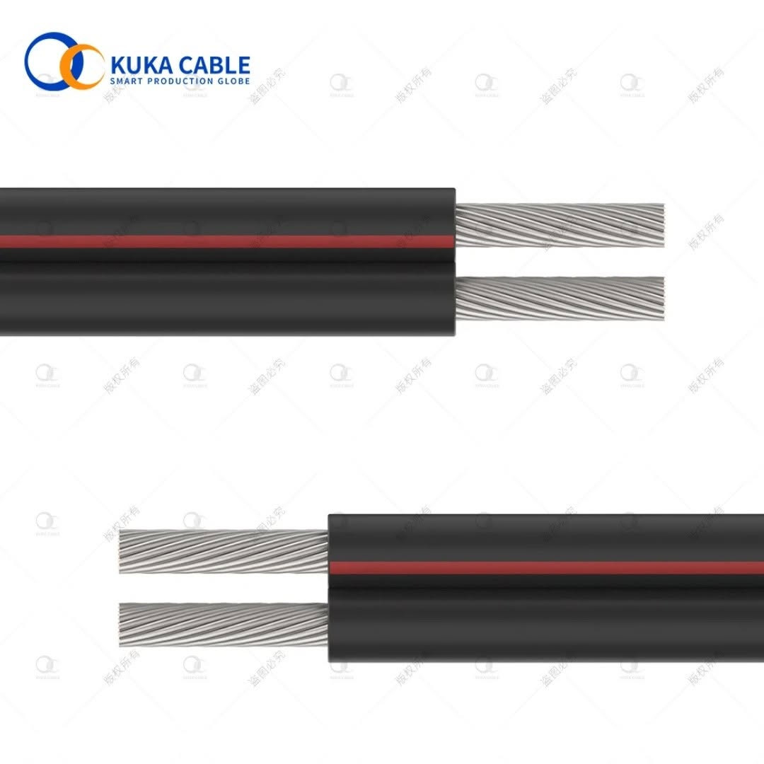 ☀️ وصل حديثًا كابلات الطاقة الشمسية ☀️

🔥 كابل KUKA الشمسي الأصلي

KUKA Solar Cable – H1Z2Z2-K

🔌 2×4mm² | DC 1500V

نقدّم لكم كابلًا شمسيًا عالي الجودة، مصممًا للاستخدام في منظومات الطاقة الشمسية، مع مواصفات فنية موثقة وفحوصات جودة للمادة الموردة.

✅ نحاس مطلي بالقصدير Tinned Copper
✅ 56 شعيرة لكل موصل
✅ عازل وغلاف XLPO / XLPO
✅ مقاومة موصل 4.99 Ω/km عند 20°C
✅ مقاومة عزل 3080 MΩ/km
✅ اختبار جهد 6.5kV لمدة 5 دقائق بدون انهيار
✅ اجتاز اختبار اللهب
✅ اجتاز اختبار الانحناء بدرجة -40°C بدون تشقق
✅ نتائج فحص المصنع: PASS

📋 وفق تقرير فحص المصنع تم اختبار الكابل وفق المعايير المذكورة في التقرير، ومنها:
EN 50618 – IEC 62930 – EN 60811

📦 متوفر الآن 

💎 جودة نختارها بعناية… لأن كل تفصيل في المنظومة يصنع الفرق.

⚡ حلول الطاقة الشمسية 
الشعب شارع الصحة نهايته 
***********

نص مكتوب في الصور:
- KUKA CABLE SMART PRODUCTION GLOBE
- KUKA CABLE SMART PRODUCTION GLOBE 盗图必究 版权所有