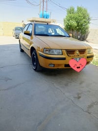 بدون حادث • ٢٠١٢ • رقم بغداد