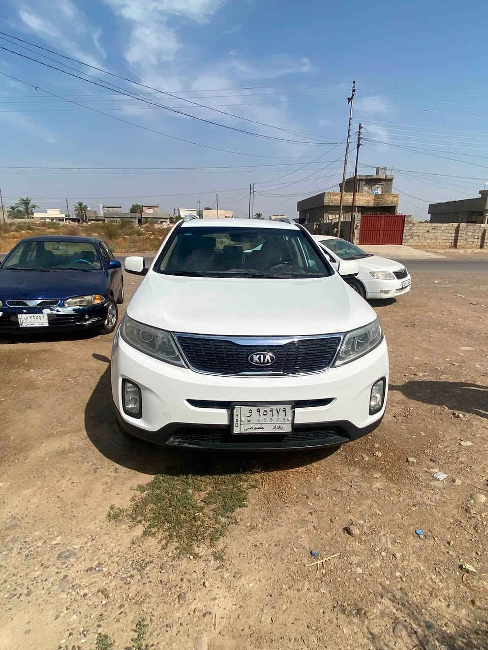 سارنتو • ٢٠١٤ • كفالة عامة