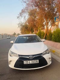 كامري SE • ٢٠١٧ • سنوية حتا ٢٠٣٠
