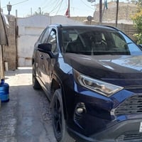 راف فور ٢٠٢١ ماشيه ٨٥ وقابله للزياده هايبرد كامل المواصفات ١٨٥ وبيه مج...