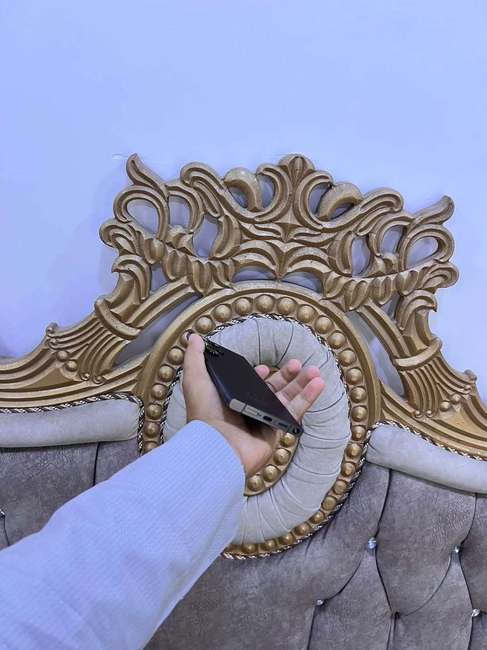 S23 ألترا • ٢٥٦ جيجا • ١٢ رام