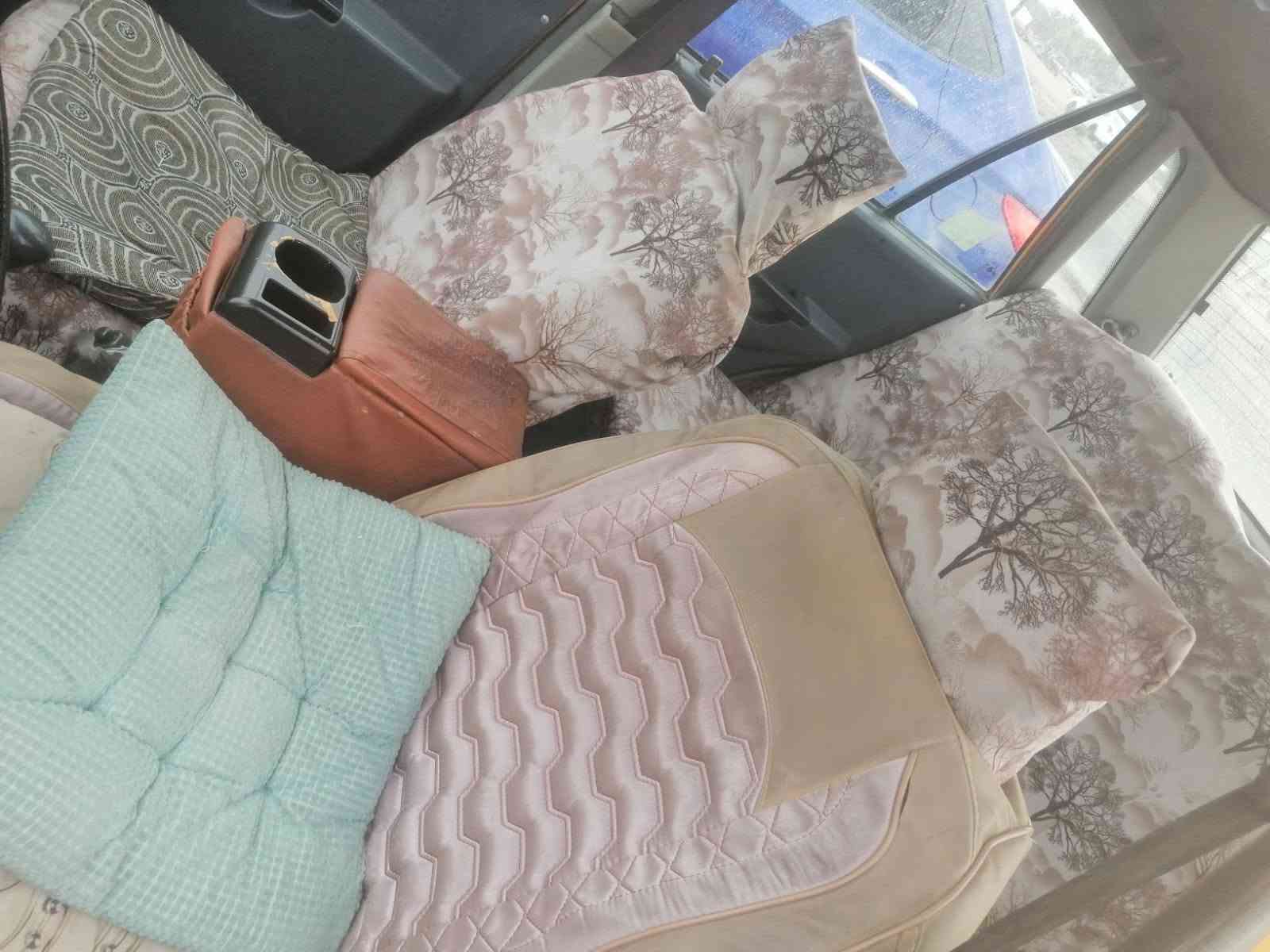 سايبه • ٢٠١١ • رقم بغداد