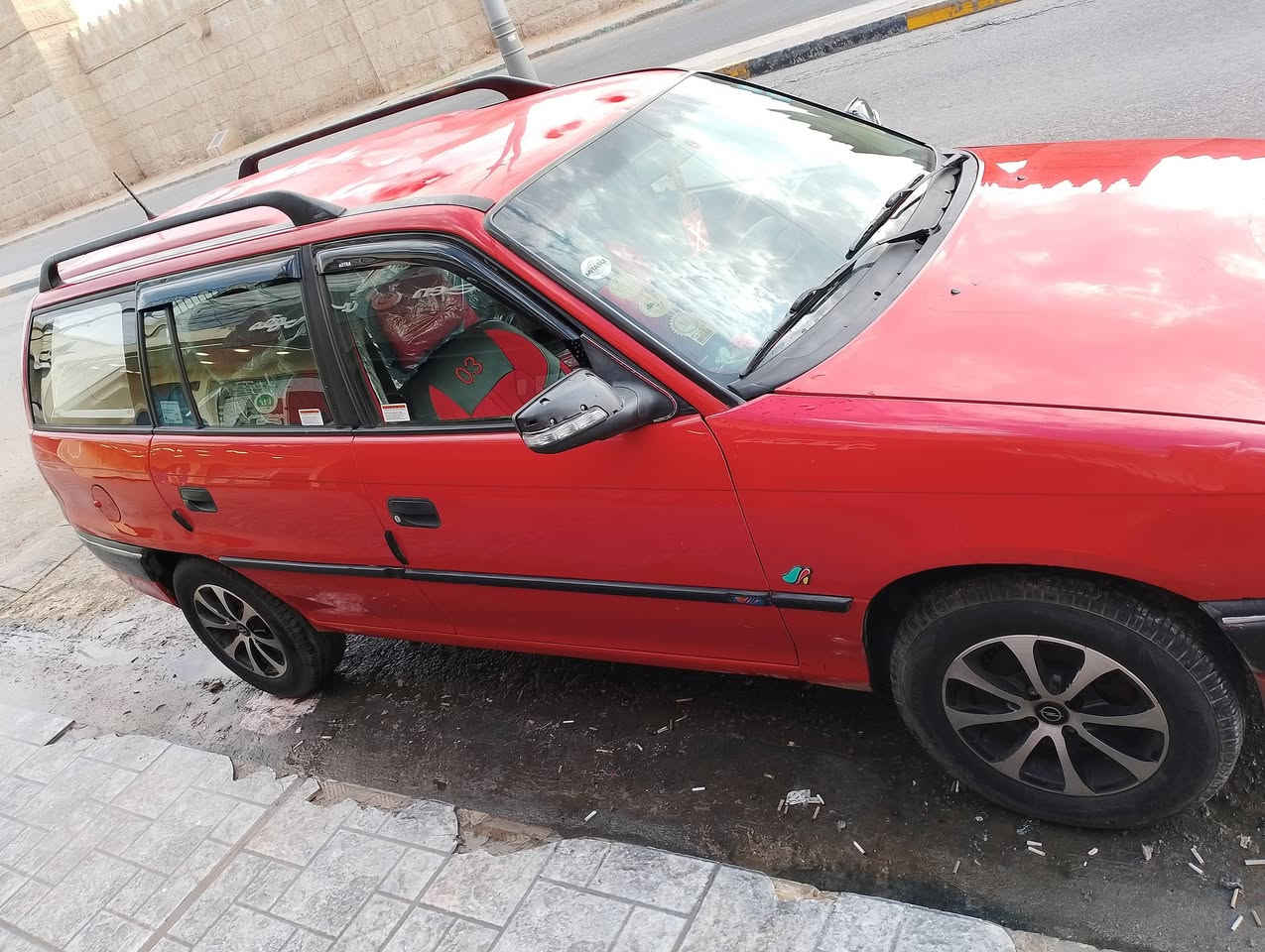 استره استيشن موديل 95واارد يباني فوال مواصفات تبريد ثلج مكينه اوكيرشرط بدون صبغ بدون معجون السياره جهازه سنويه 31هزه جديده بسمي اني الشرعي شرط التحويل بيها كاربون ماستر الشراي يتصل اويدلل عل رقم
مراوس ابتكسي هم ترهم
 ***********
