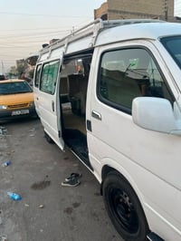 اخون. أج وان سياره جاهزه من كلشي. مابيه اي نقص كبل لشارع. سياره كير مك...