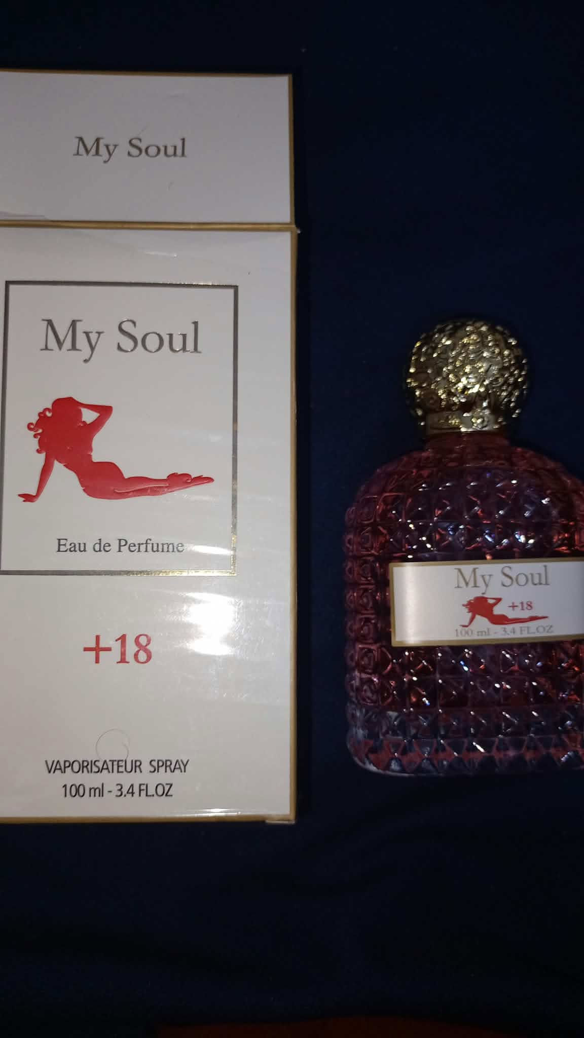 عطور • للبيع