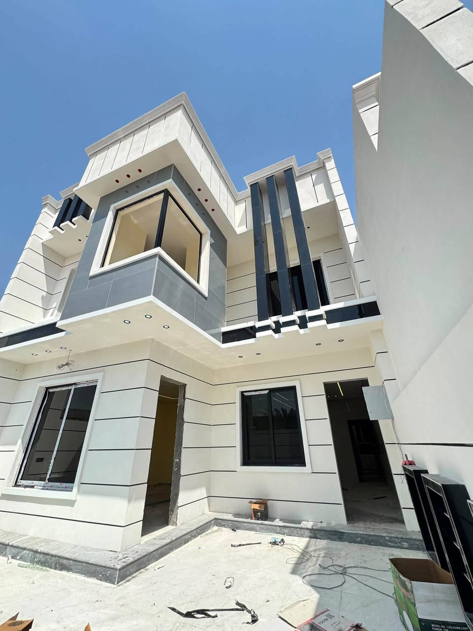البهادريه • ٢٢٠م • جاهز للسكن