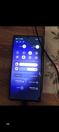S23 الترا • ٢٥٦ • بدون قلم