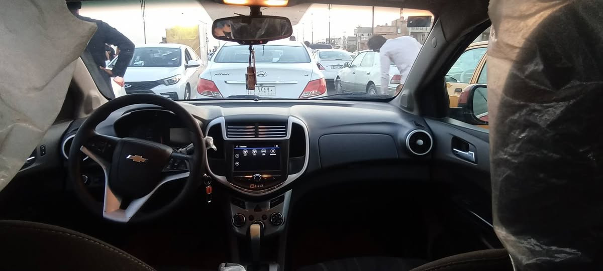السلام عليكم سونك 2018 امريكي كفالة عامة ما عدا البنيد والدعامية مكينة كير حدادة دواخل السيارة جاهزة على اخر حباية التبريد عوزة فقط كمبريسر ابيعلك بدون تبريد سعرها 65 ورقة السيارة احله من الصور  مكانها بصرة الاربع شوارع *********** البصرة, العراق
